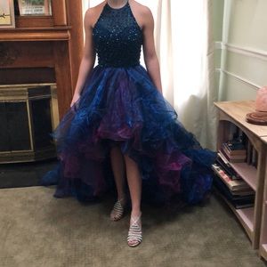 Prom Gown / Sweet 16